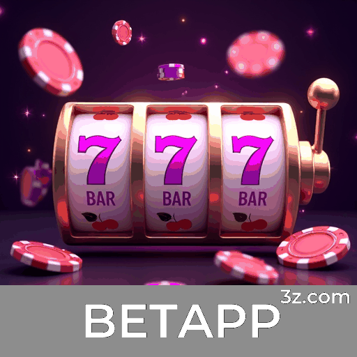 BETAPP Logo