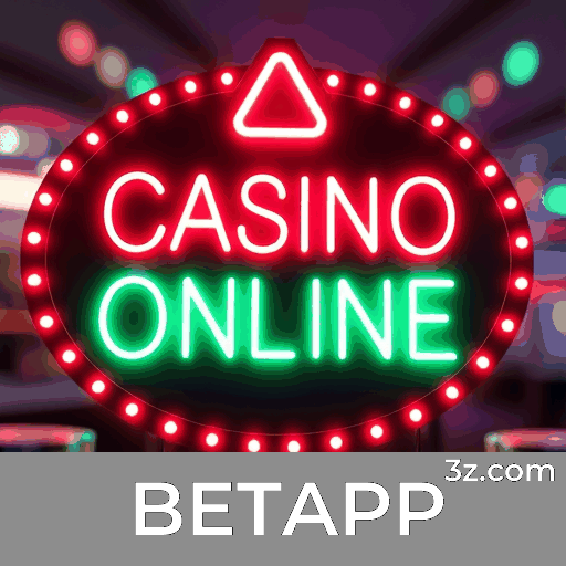 BETAPP Logo