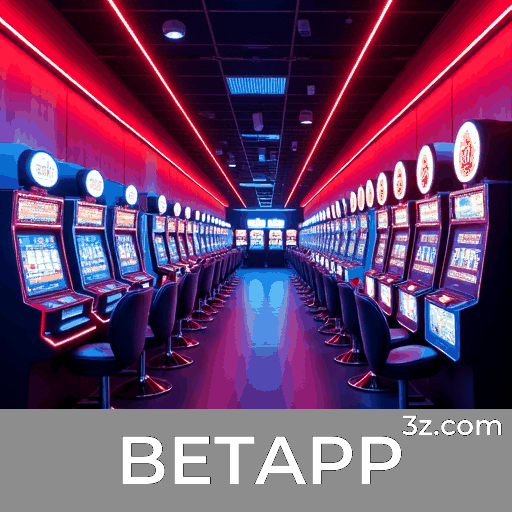 BETAPP Logo