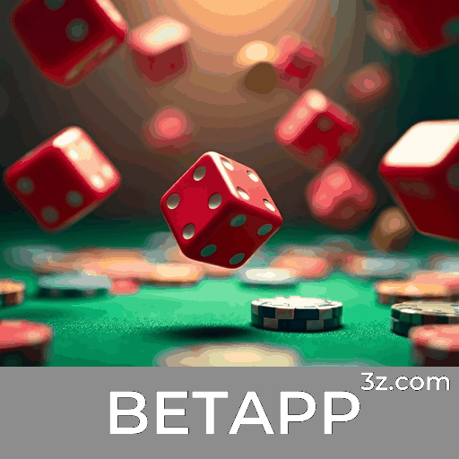BETAPP Logo