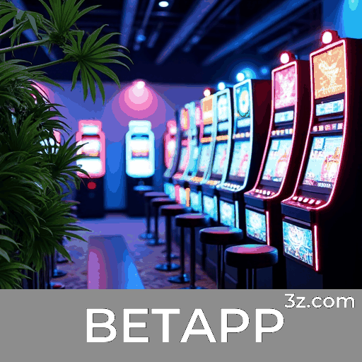 BETAPP Logo
