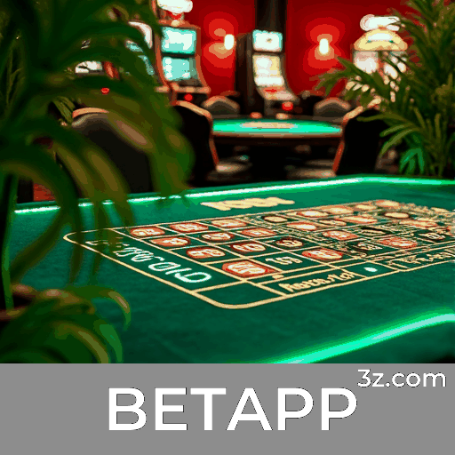 BETAPP Logo
