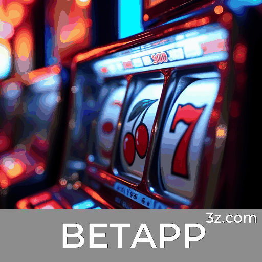 BETAPP Logo