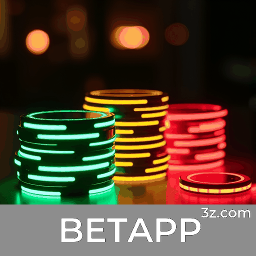 BETAPP Logo